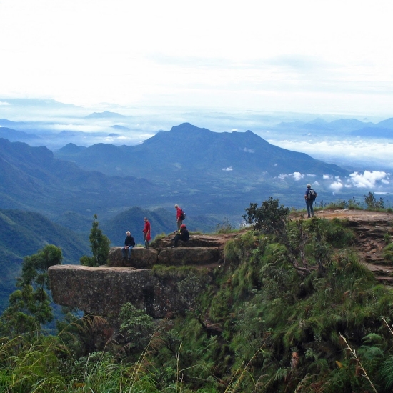 Kodaikanal, Tamil Nadu