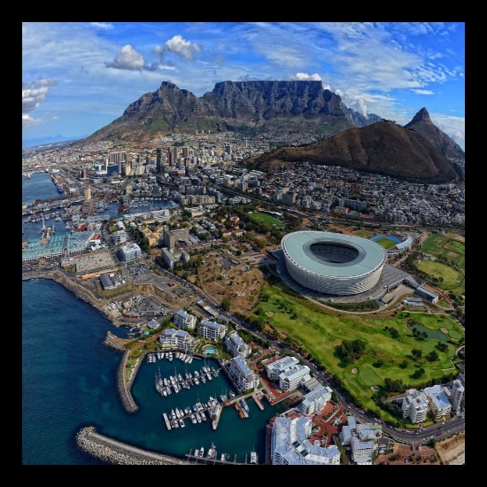 Cape Town, South Africa
