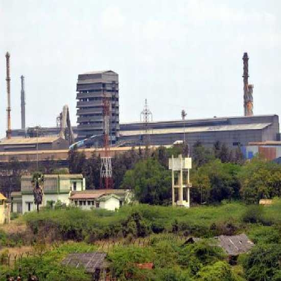 Groundwater pollution