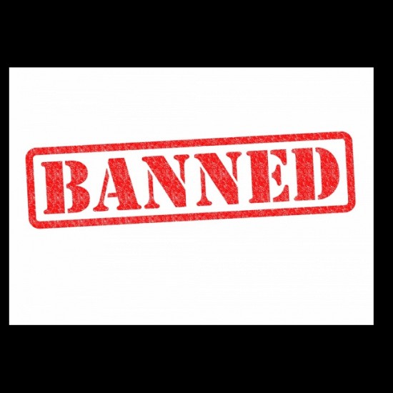 Apple, Sony, and Microsoft are not allowed to distribute their products to North Korea