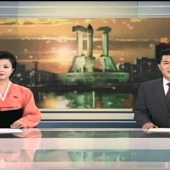 People can watch only three television channels