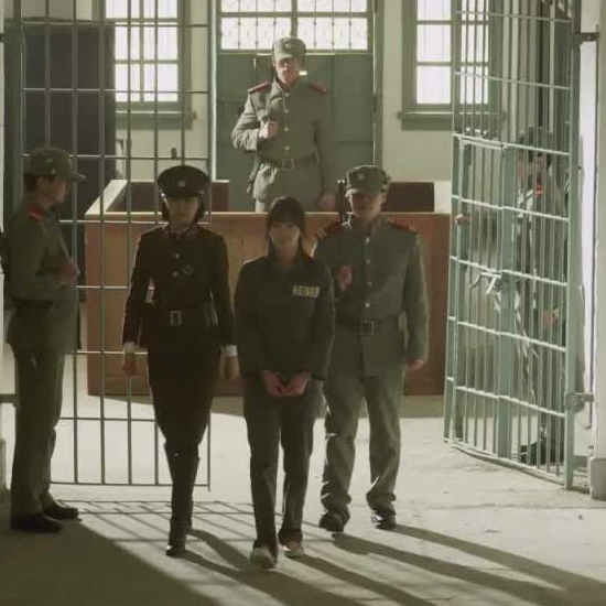 Three generations of punishment