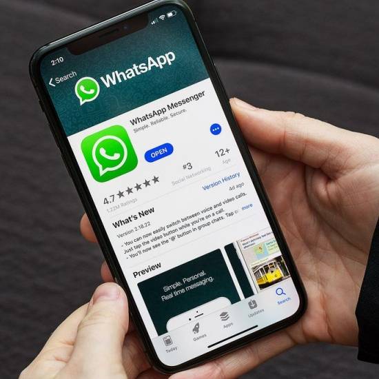 8. Be thoughtful about what you share