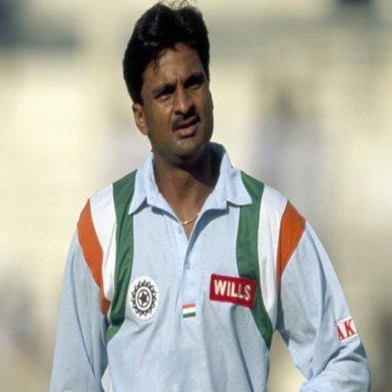 ஜவகல் ஸ்ரீநாத்