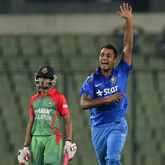 Stuart Binny