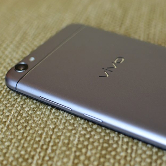 Vivo V5s
