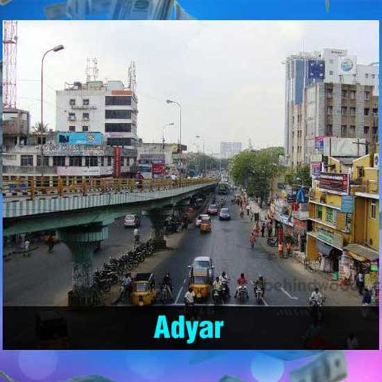Adyar