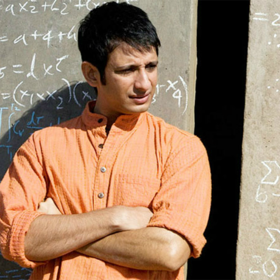 If you did not study science, you are a loser