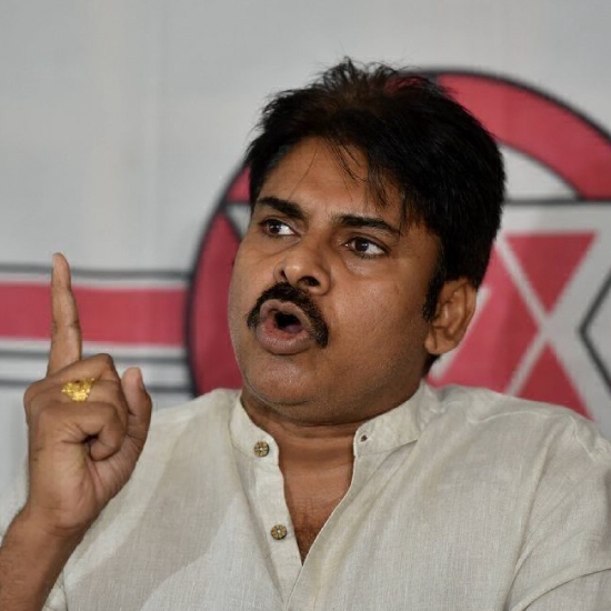 Pawan Kalyan