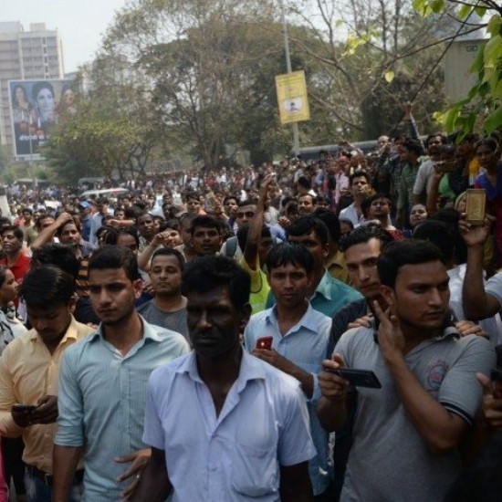 ஸ்ரீதேவியினுடைய ரசிகர்கள்