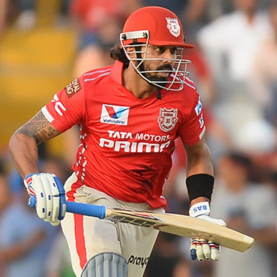 Murali Vijay