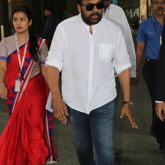 சிரஞ்சீவி