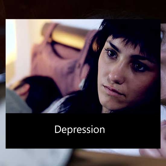 Depression 