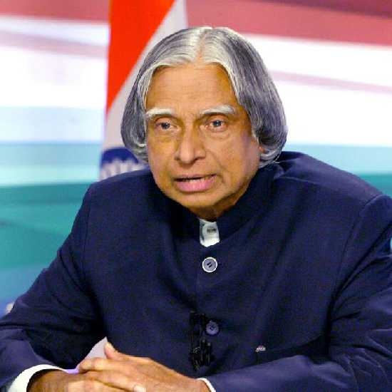 A.P.J. Abdul Kalam - Science