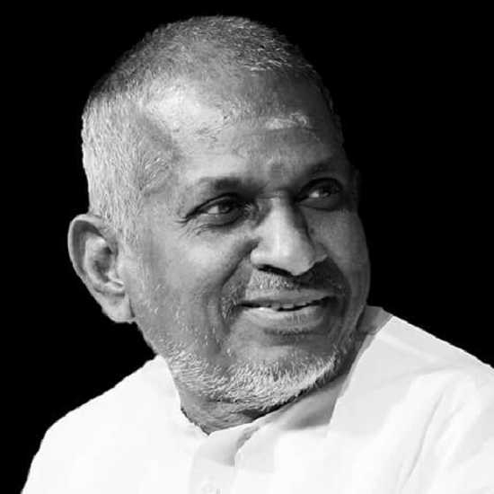Ilaiyaraaja - Arts