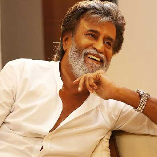 Rajinikanth - Arts