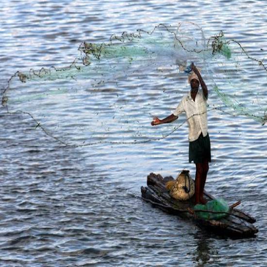 புதிய மீன்பிடித் திட்டம்
