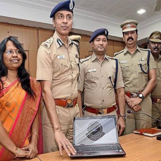 காவல்துறை மற்றும் நெடுஞ்சாலைத்துறைக்கு நிதி