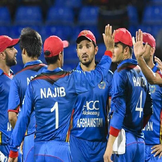 Afghanistan - $105,000 (INR 72,88,837)