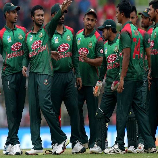 Bangladesh - $455,000 (INR 3,15,87,237)