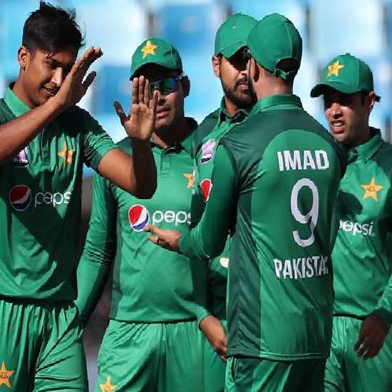 Pakistan - $545,072 (INR 3,78,34,810)