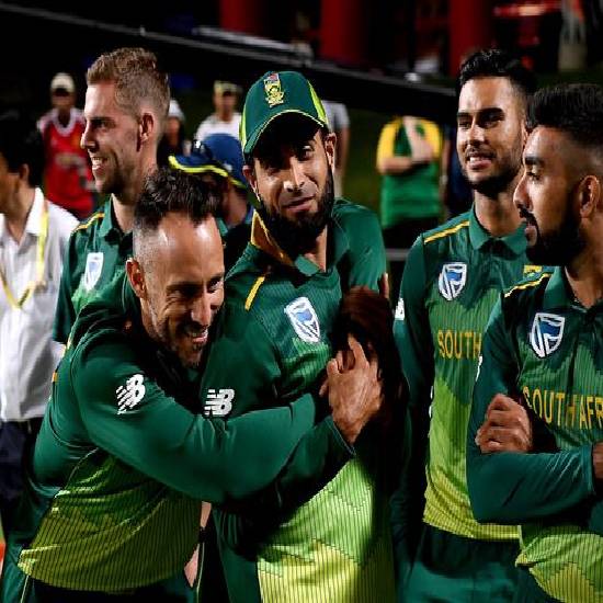 South Africa - $3,650,000 (INR 25.32 crores)