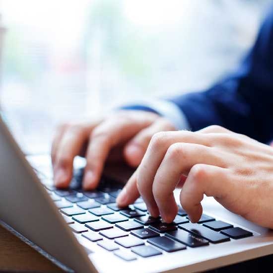 Do a research of the location