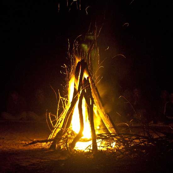 Have a sense of responsibility