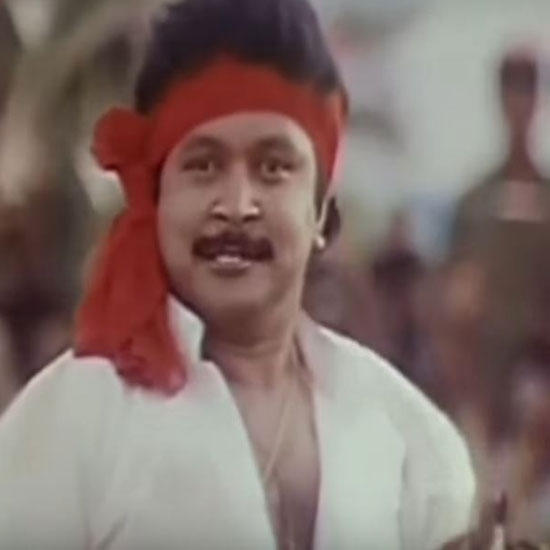 Prabhu's Rajakumaran