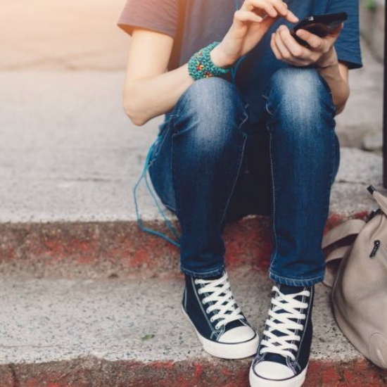 Chennai woman critical, police suspects Blue Whale challenge