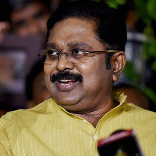 AIADMK’s Deputy General Secretary