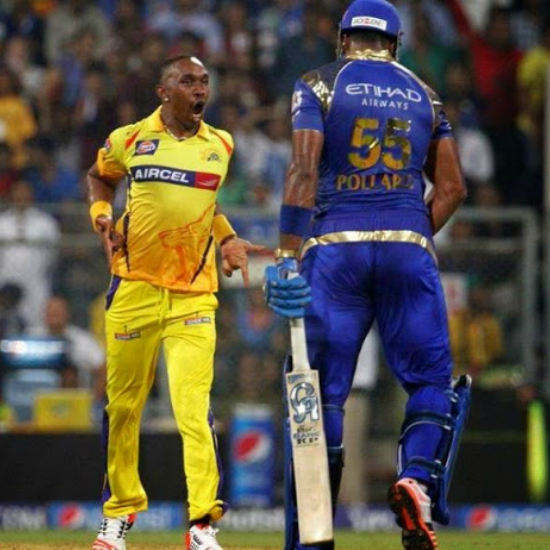 Mumbai Indians rivalry