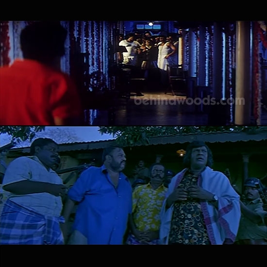 Failing to finish what you started