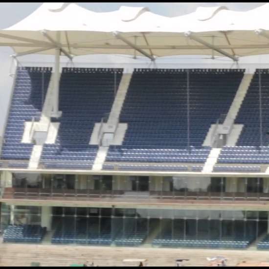 ANNA PAVILION - RS 4500