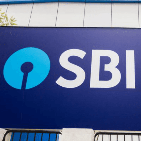 2. State bank of India