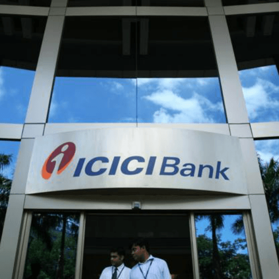 3. icici bank