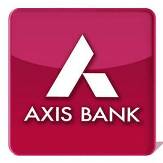 5. Axis bank