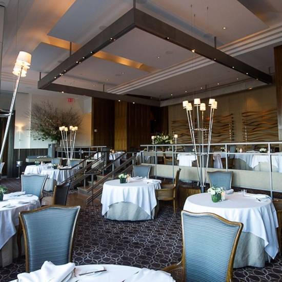 per se, New york, USA.