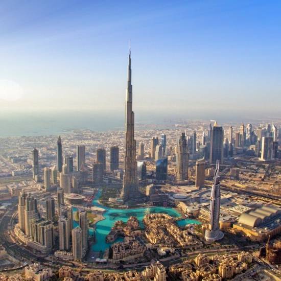 Dubai