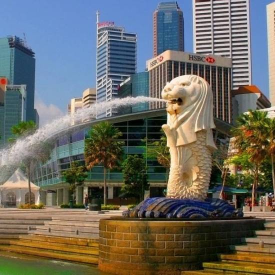 Singapore
