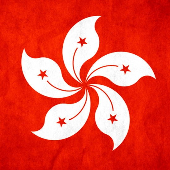 Hong Kong