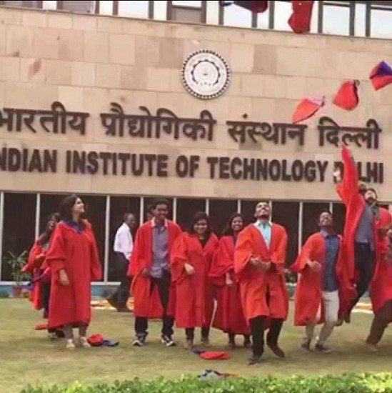 IIT Delhi