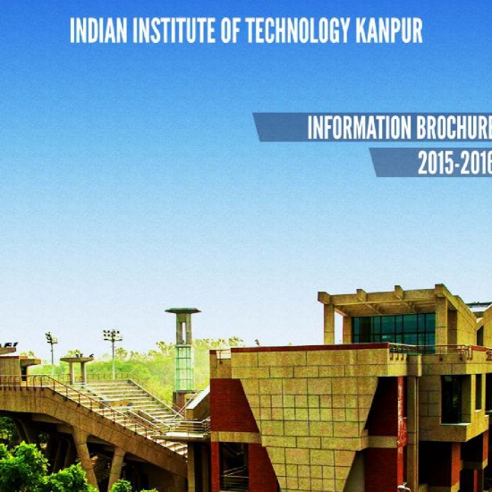 IIT Kanpur