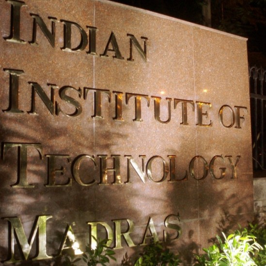 IIT Madras