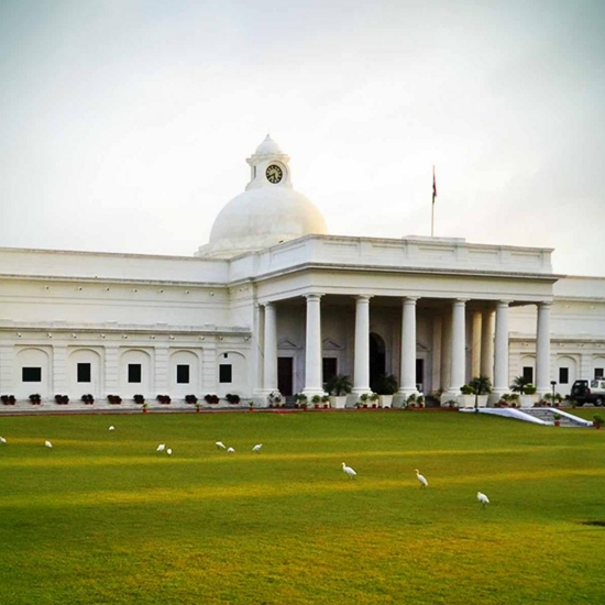 IIT Roorkee