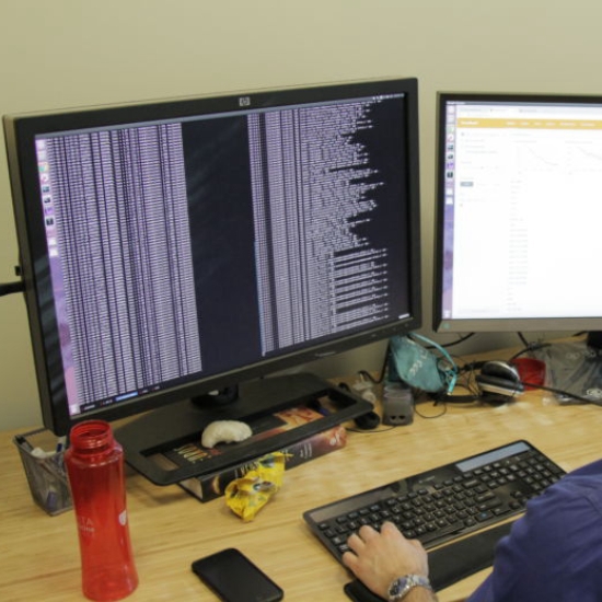 3. Deep learning for visual tasks