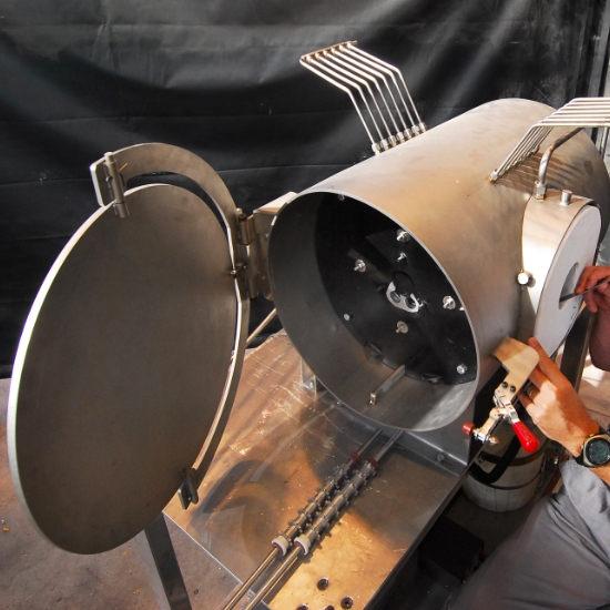 4. Liquid fuels from sunshine