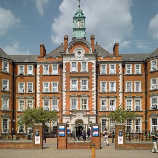 6. Imperial college london