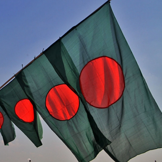 Bangladesh