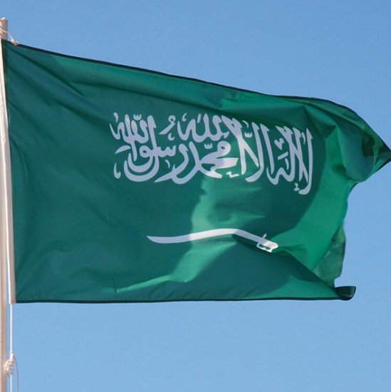 Saudi Arabia